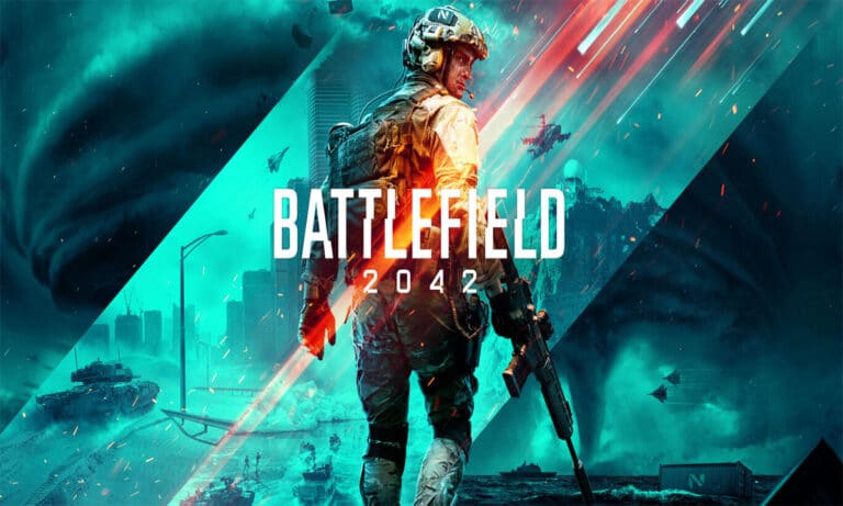 اخر اخبار اللعبة المنتظرة بشدة Battlefield 2042