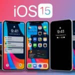 اخر الاخبار عن iOS 15 وموعد صدوره و المميزات الجديدة