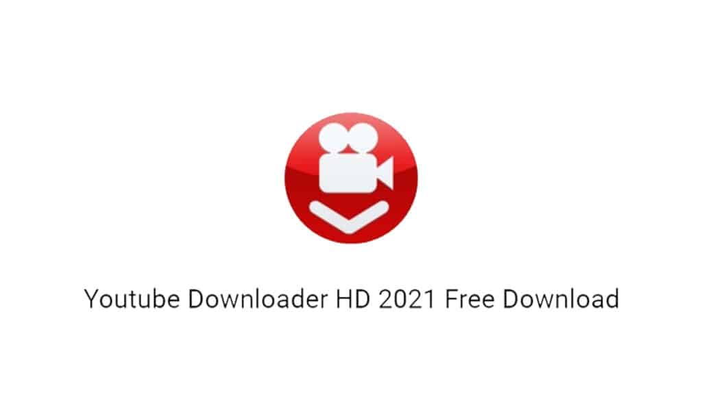 البرنامج الشهير Youtube Downloader HD لتحميل مقاطع الفيديو مجاناً من اليوتيوب