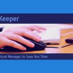 شرح أداة ShortKeeper