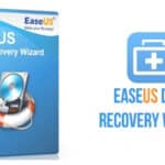 برنامج استعادة الملفات المحذوفة | EaseUS Data Recovery | مع الشرح