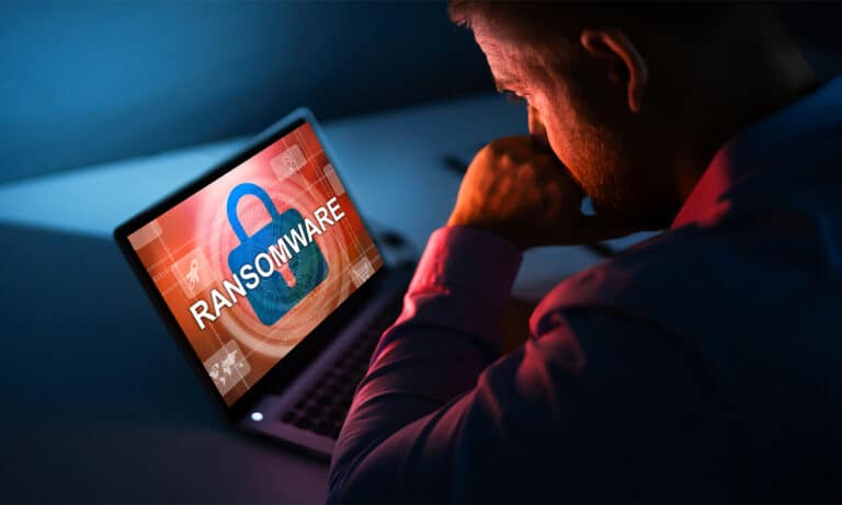 كل ما تحتاج معرفته عن فيروس الفديه او Ransomware