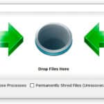 برنامج ForceDelete لحذف الملفات نهائيًا من الكمبيوتر