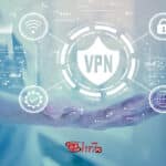 ما هي الشبكات الافتراضية الخاصة VPN وكيف تعمل؟