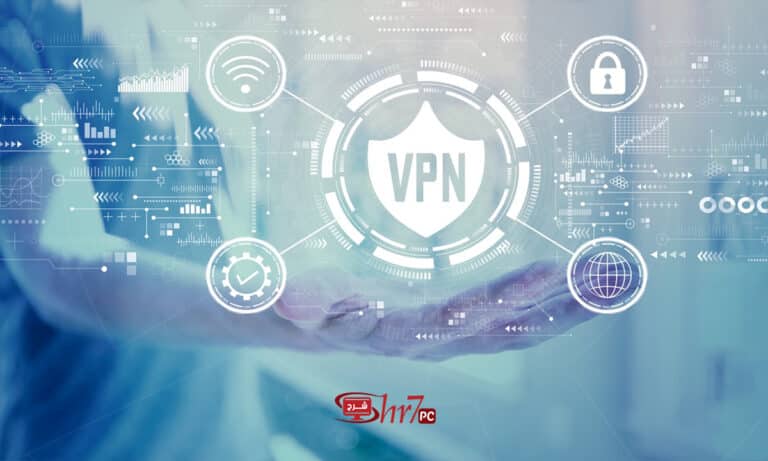 ما هي الشبكات الافتراضية الخاصة VPN وكيف تعمل؟