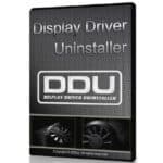 برنامج Display Driver Uninstaller لإزالة تعريفات الكمبيوتر