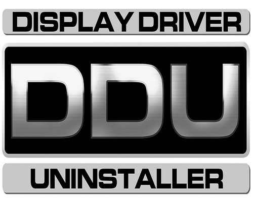 برنامج Display Driver Uninstaller لإزالة تعريفات الكمبيوتر