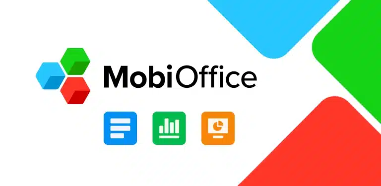 برنامج MobiOffice  لتحرير وإنشاء جميع ملفات أوفيسبرنامج MobiOffice  لتحرير وإنشاء جميع ملفات أوفيس