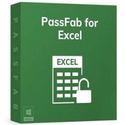 برنامج Passper for Excel لاستعادة كلمات المرور المفقودة لملفات اكسل