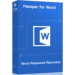 برنامج Passper for Word لاستعادة كلمات المرور المفقودة لملفات Word