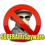 برنامج SUPERAntiSpyware Professional X للحماية من التجسس