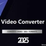 برنامج Windows Video Converter 2025 لتحويل الفيديو