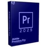 برنامج أدوبى بريمير Adobe Premiere Pro 2025 كامل مع التفعيل