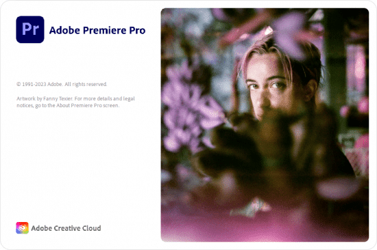 برنامج أدوبى بريمير Adobe Premiere Pro 2025  كامل مع التفعيل