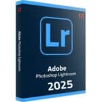 برنامج أدوبي لايت روم كلاسيك Adobe Lightroom Classic 2025 كامل مع التفعيل