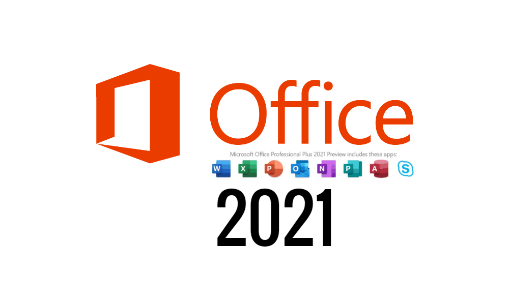 برنامج أوفيس 2021 بكل اللغات Microsoft Office 2021