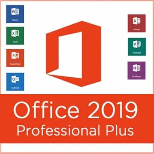 برنامج أوفيس Microsoft Office 2019 بكل اللغات كامل مع التفعيل