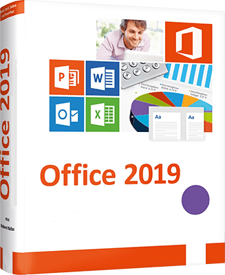 برنامج أوفيس Microsoft Office 2019 بكل اللغات كامل مع التفعيل