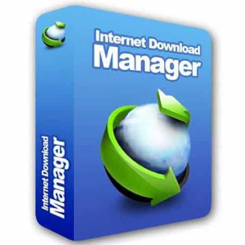 برنامج إنترنت داونلود مانجر 2025 Internet Download Manager كامل مع التفعيل