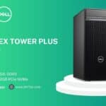 مراجعة كمبيوتر Dell Optiplex 7020 Plus