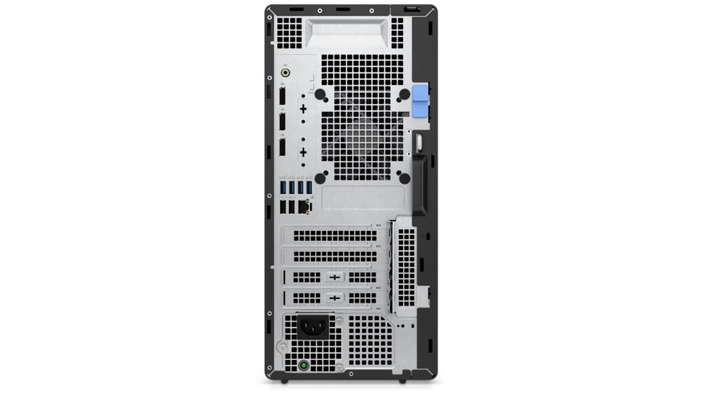 مراجعة كمبيوتر Dell Optiplex 7020 Plus