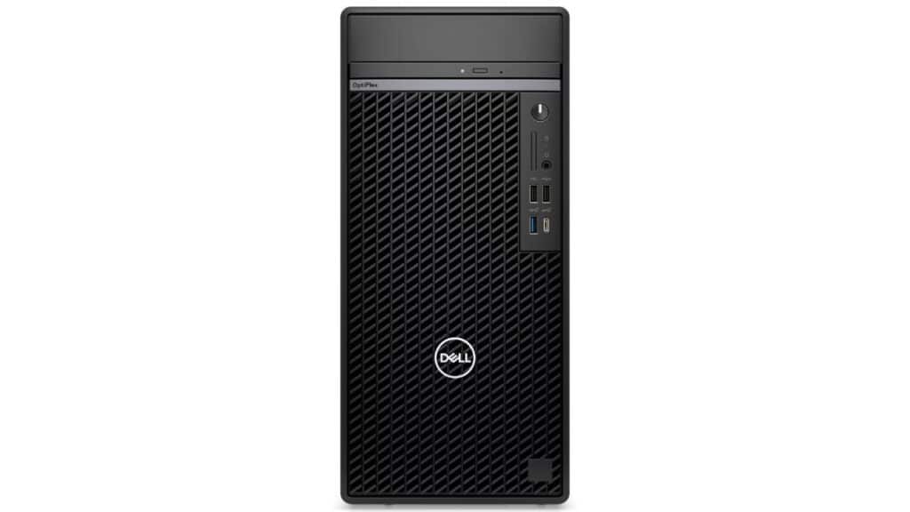 مراجعة كمبيوتر Dell Optiplex 7020 Plus