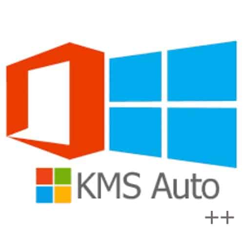 أداة KMSAuto++  لتفعيل الويندوز والأوفيس