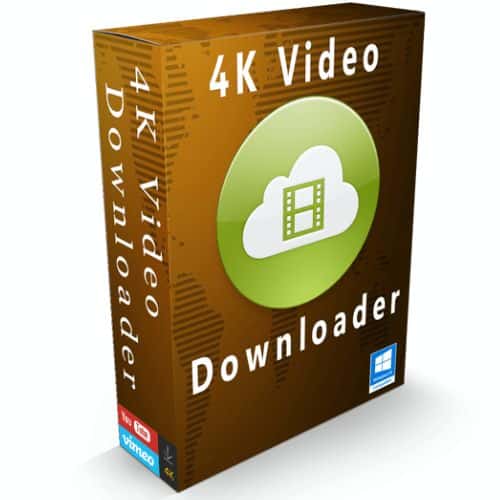 برنامج 4K Video Downloader | لتحميل الفيديوهات من الإنترنت - shr7pc