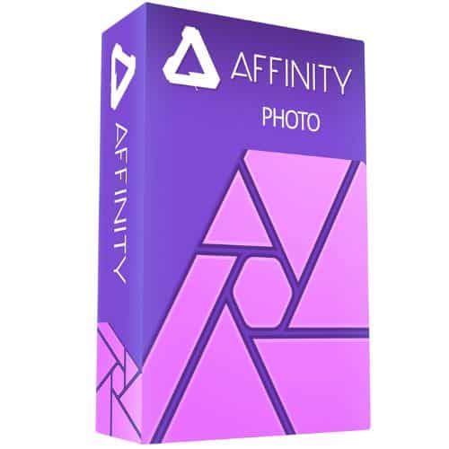 Affinity Photopc برنامج Affinity Photo | لتحرير وتعديل الصور - shr7pc