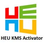 أداة تفعيل الويندوز والأوفيس HEU KMS Activator