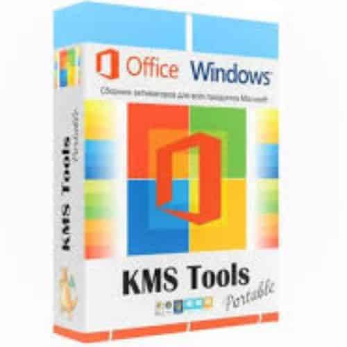 أدوات تفعيل الويندوز والأوفيس 2025 Ratiborus KMS Tools Lite