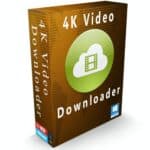 برنامج 4K Video Downloader لتحميل الفيديوهات من الإنترنت