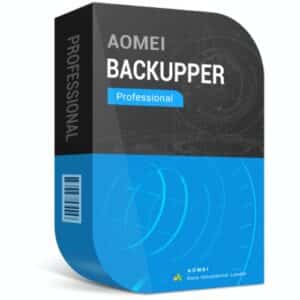 برنامج AOMEI Backupper للنسخ الاحتياطى