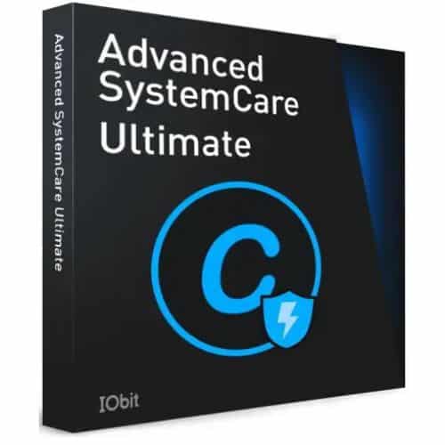 برنامج Advanced SystemCare Ultimate لتسريع وصيانة الويندوز