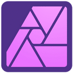 برنامج Affinity Photo لتحرير وتعديل الصور