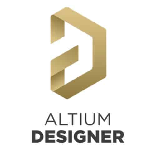 برنامج Altium Designer  لتصميم المخططات الكهربية