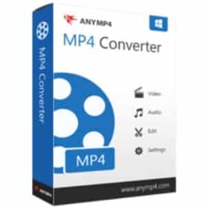 برنامج AnyMP4 Video Converter Ultimate لتحويل ملفات الفيديو