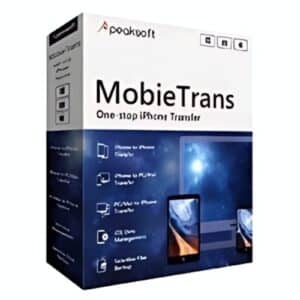 برنامج Apeaksoft MobieTrans لنقل البيانات والملفات بين الهواتف الذكية