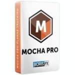 برنامج Boris FX Mocha Pro لإضافة المؤثرات البصرية للصور والتصاميم