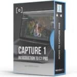 برنامج Capture One Pro لتحرير الصور