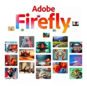 برنامج Firefly AI for Adobe Photoshop لاستخدام الذكاء الاصطناعي فى الفوتوشوب