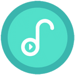 برنامج GOM Audio Player لتشغيل الملفات الصوتية