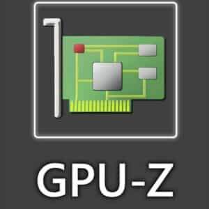 برنامج GPU-Z لمعرفة معلومات تفصيلية عن كارت الشاشة