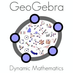 برنامج GeoGebra للرياضيات والجبر