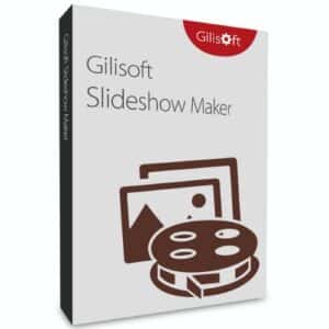 برنامج GiliSoft SlideShow Maker لإنشاء العروض التقديمية