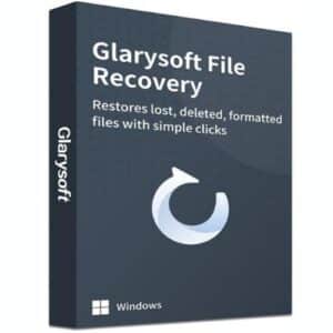 برنامج Glarysoft File Recovery Pro لاستعادة الملفات المحذوفة