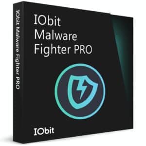 برنامج IObit Malware Fighter Pro للحماية من الفيروسات