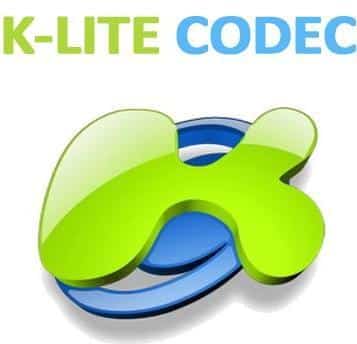 برنامج K-Lite Codec Pack Mega  لدعم تشغيل الفيديو والصوت