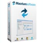 برنامج Macrium Reflect X للنسخ الاحتياطي