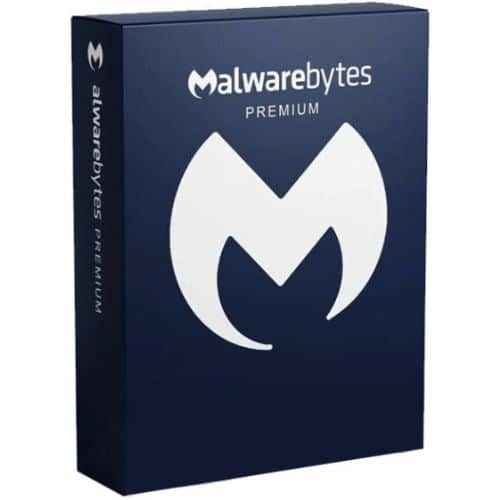 برنامج Malwarebytes Premium  للحماية الشاملة من الفيروسات والملفات الخبيثة